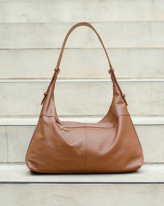 Dehli Hobo - Cinnamon