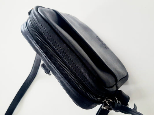 Box Bag with stud detail