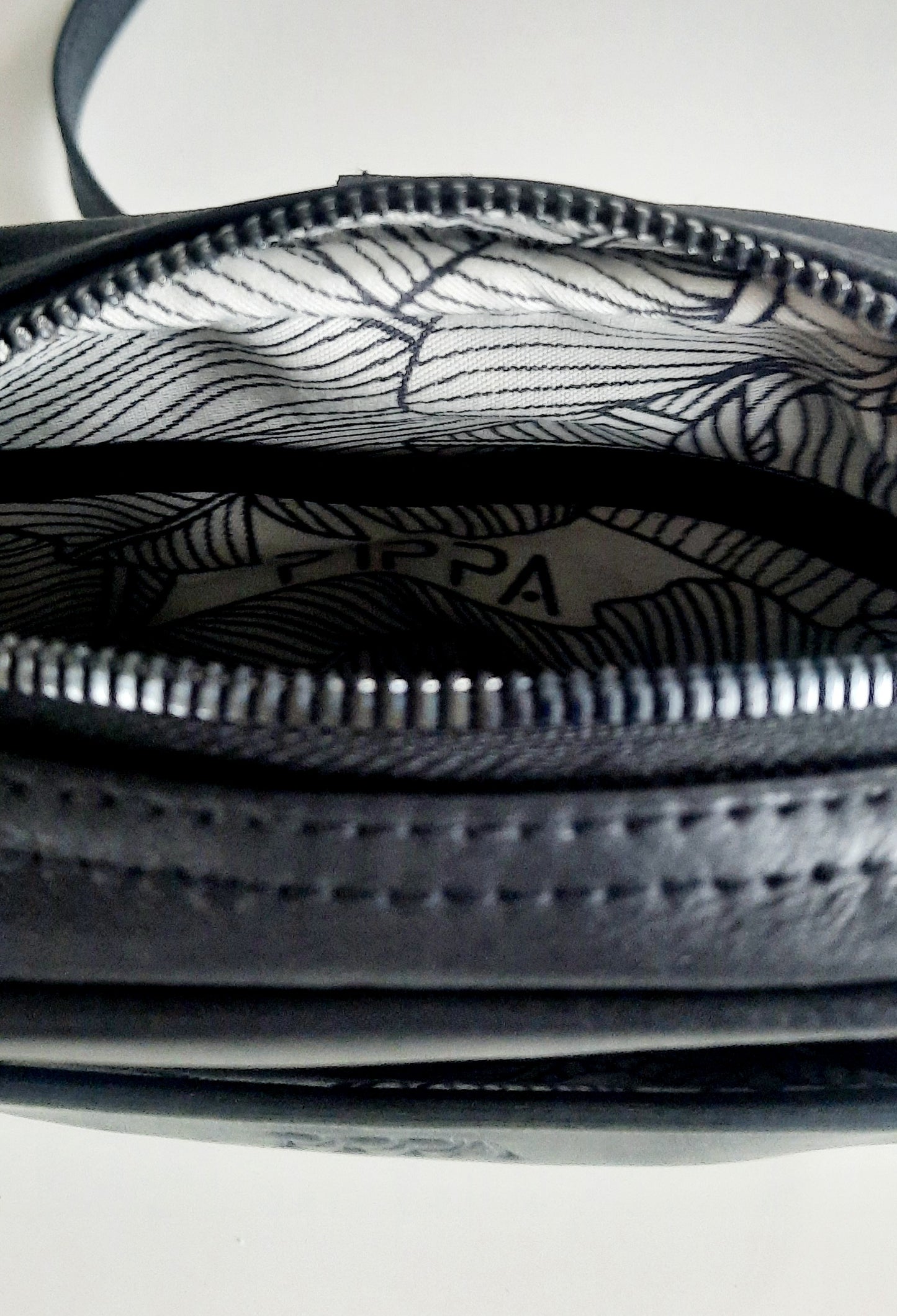 Box Bag with stud detail