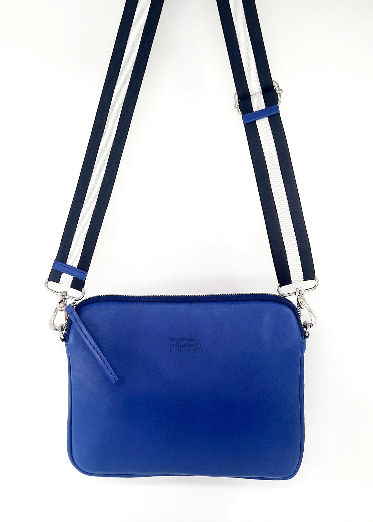 City Bag - Cobalt