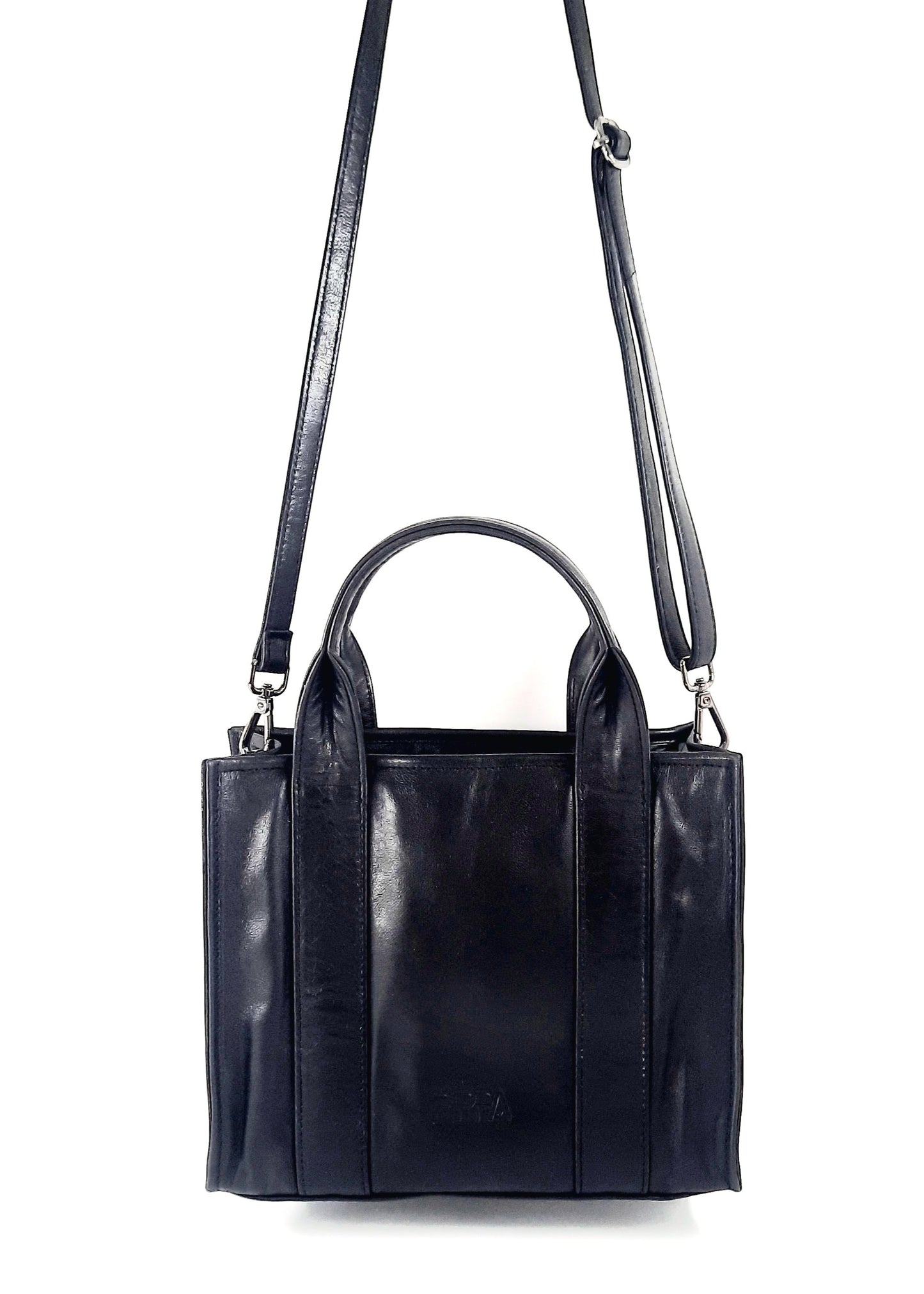 Totally In Tote - Black
