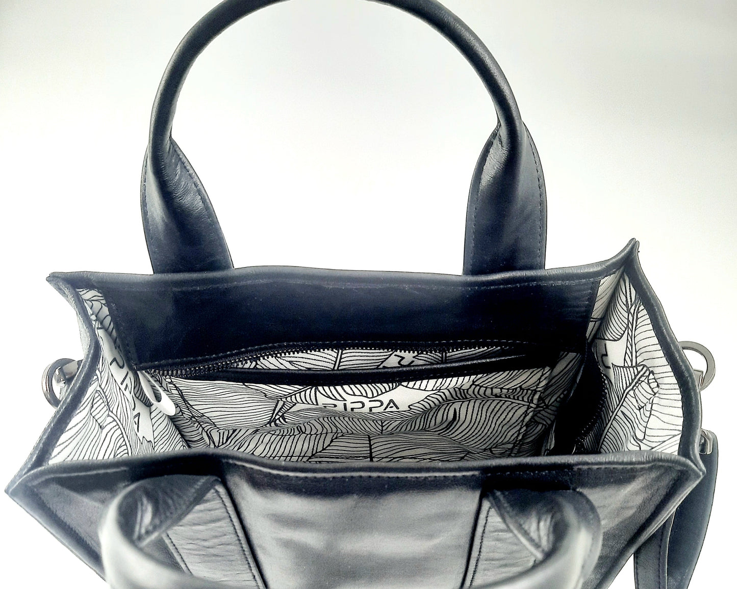 Totally In tote - Pink Pebble