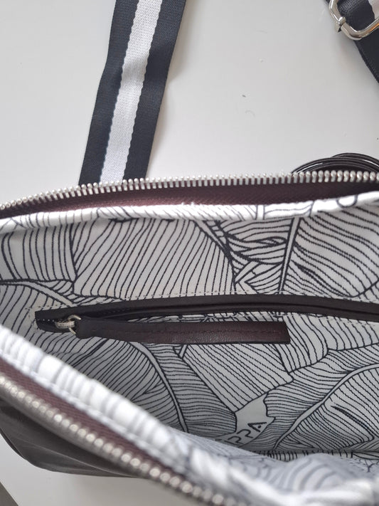 CITY BAG - NEW COLOUR - Chocolate