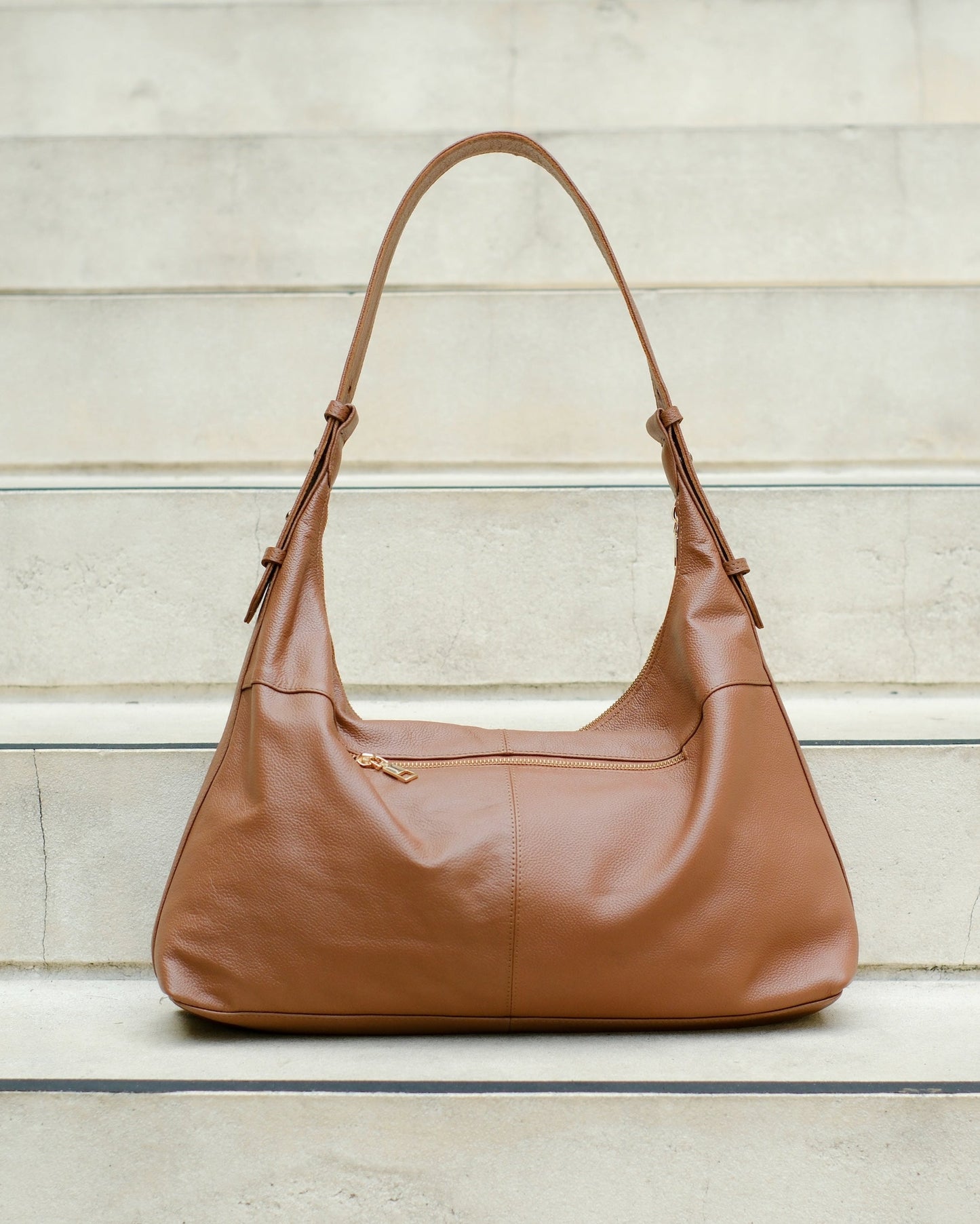 Dehli Hobo - Cinnamon