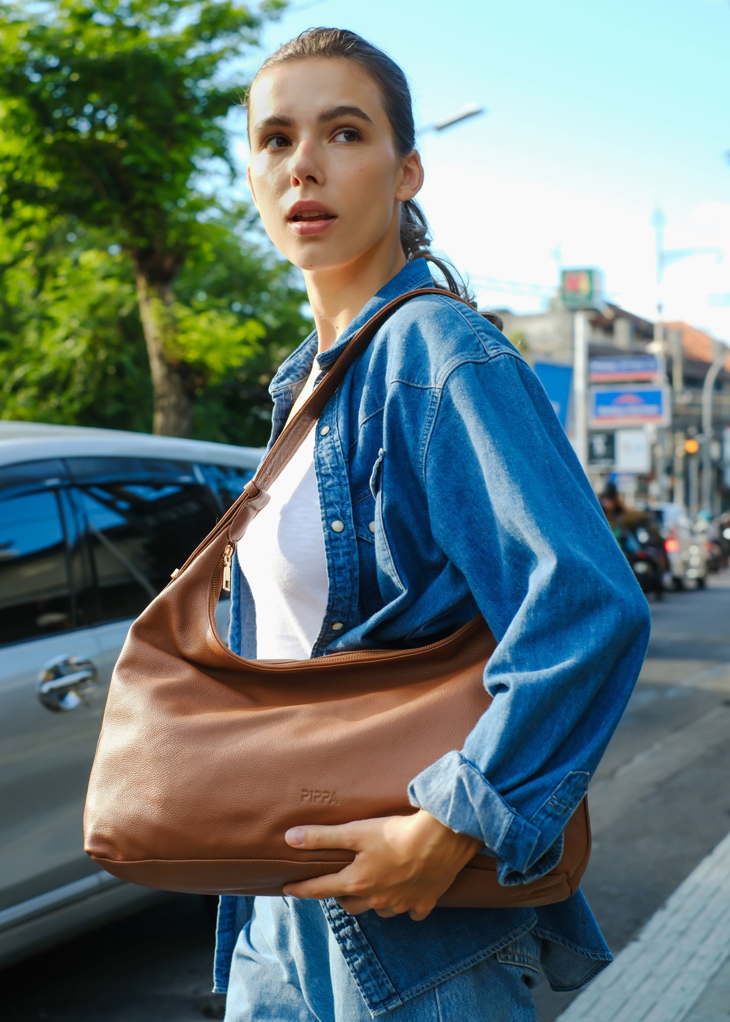 Dehli Hobo - Cinnamon