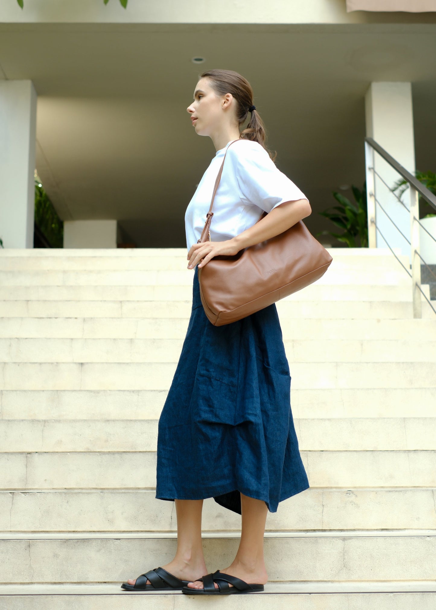 Dehli Hobo - Cinnamon